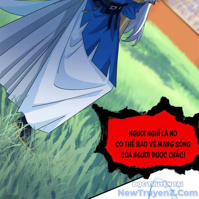 Cường Giả Đến Từ Trại Tâm Thần Chapter 346 - Trang 2