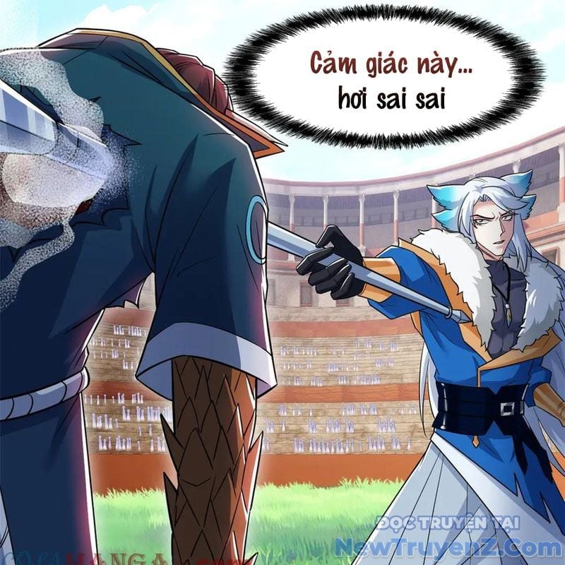 Cường Giả Đến Từ Trại Tâm Thần Chapter 346 - Trang 2