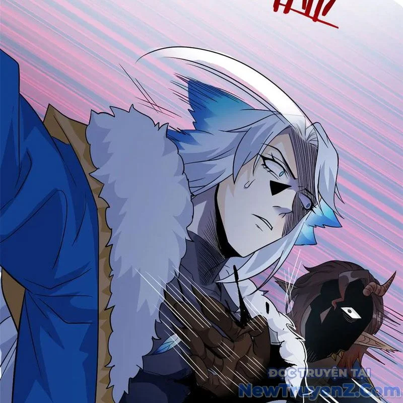 Cường Giả Đến Từ Trại Tâm Thần Chapter 346 - Trang 2