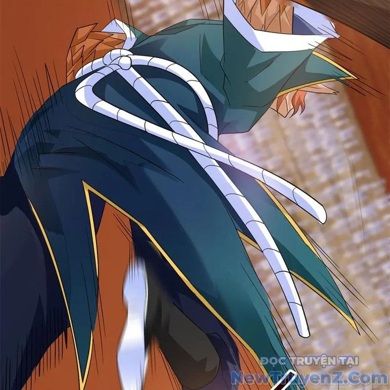 Cường Giả Đến Từ Trại Tâm Thần Chapter 346 - Trang 2