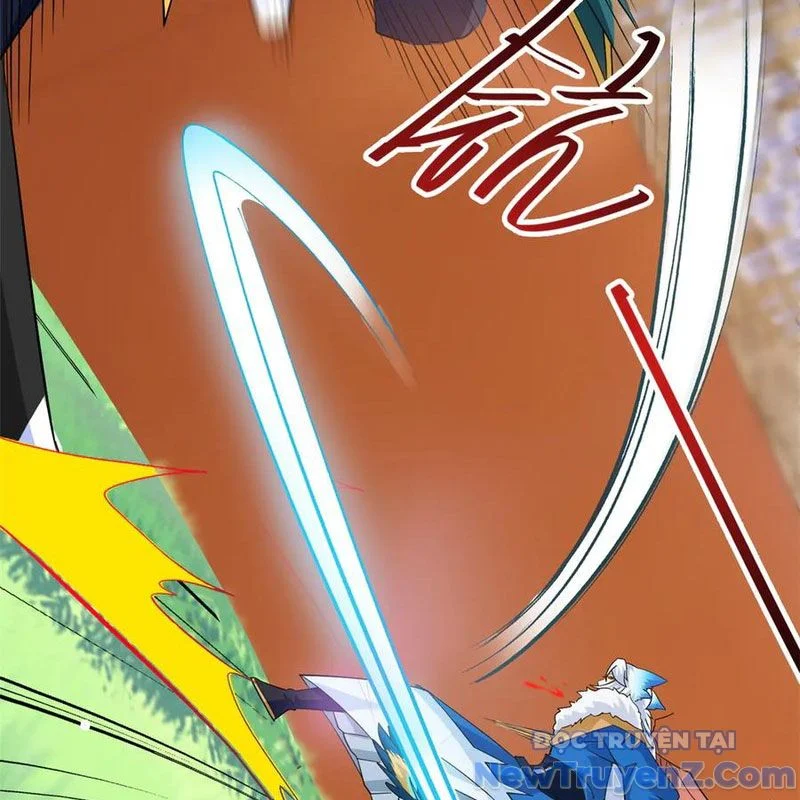 Cường Giả Đến Từ Trại Tâm Thần Chapter 346 - Trang 2