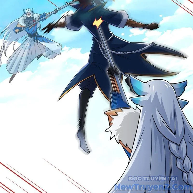 Cường Giả Đến Từ Trại Tâm Thần Chapter 346 - Trang 2