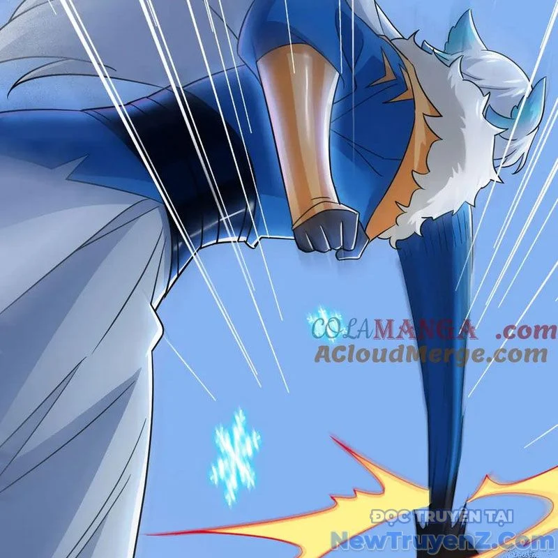 Cường Giả Đến Từ Trại Tâm Thần Chapter 346 - Trang 2