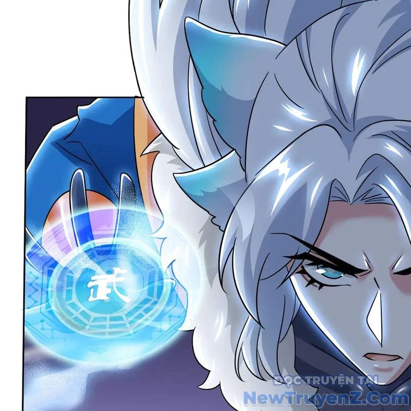 Cường Giả Đến Từ Trại Tâm Thần Chapter 346 - Trang 2
