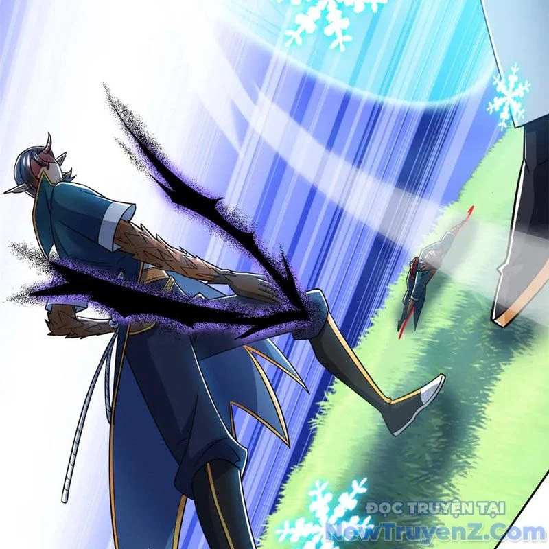 Cường Giả Đến Từ Trại Tâm Thần Chapter 346 - Trang 2