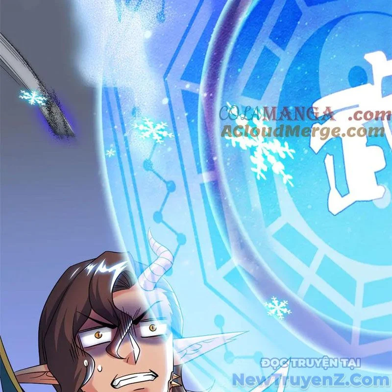 Cường Giả Đến Từ Trại Tâm Thần Chapter 346 - Trang 2