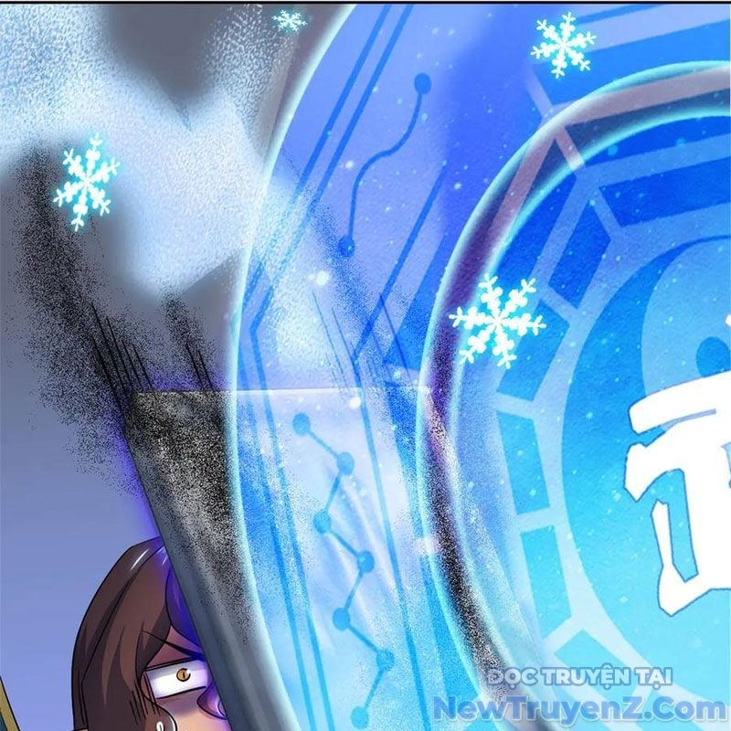 Cường Giả Đến Từ Trại Tâm Thần Chapter 346 - Trang 2