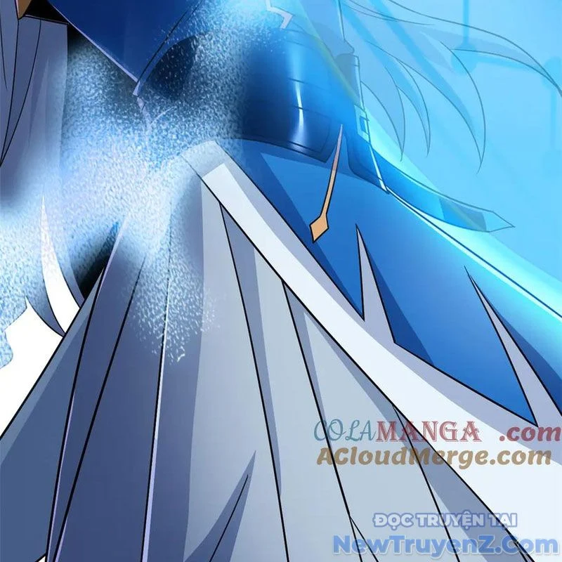 Cường Giả Đến Từ Trại Tâm Thần Chapter 346 - Trang 2