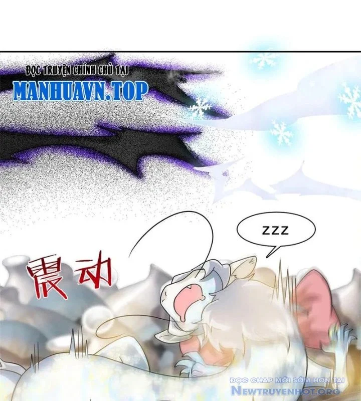 Cường Giả Đến Từ Trại Tâm Thần Chapter 347 - Trang 3