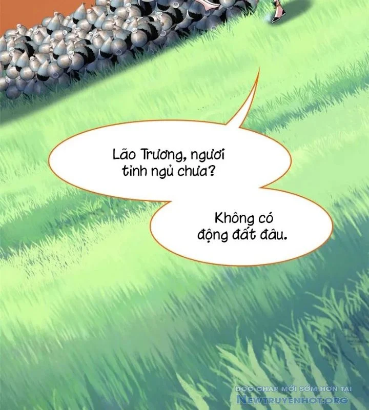 Cường Giả Đến Từ Trại Tâm Thần Chapter 347 - Trang 3