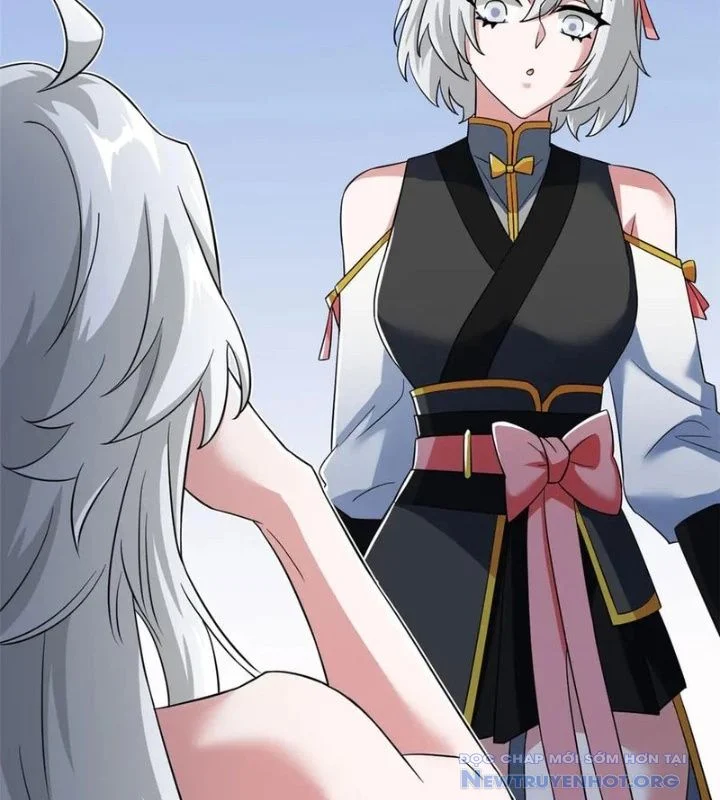 Cường Giả Đến Từ Trại Tâm Thần Chapter 347 - Trang 3