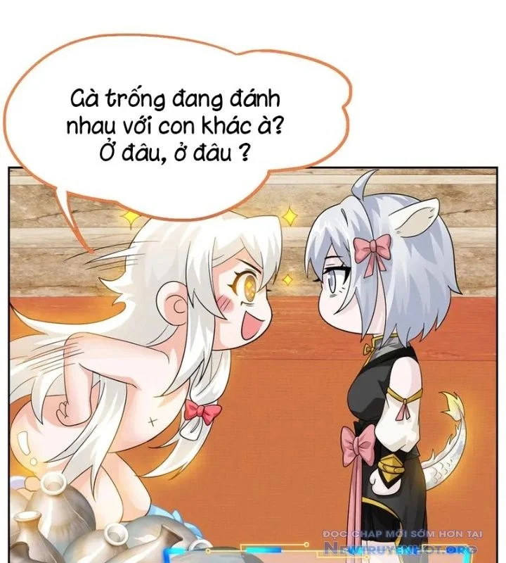 Cường Giả Đến Từ Trại Tâm Thần Chapter 347 - Trang 3