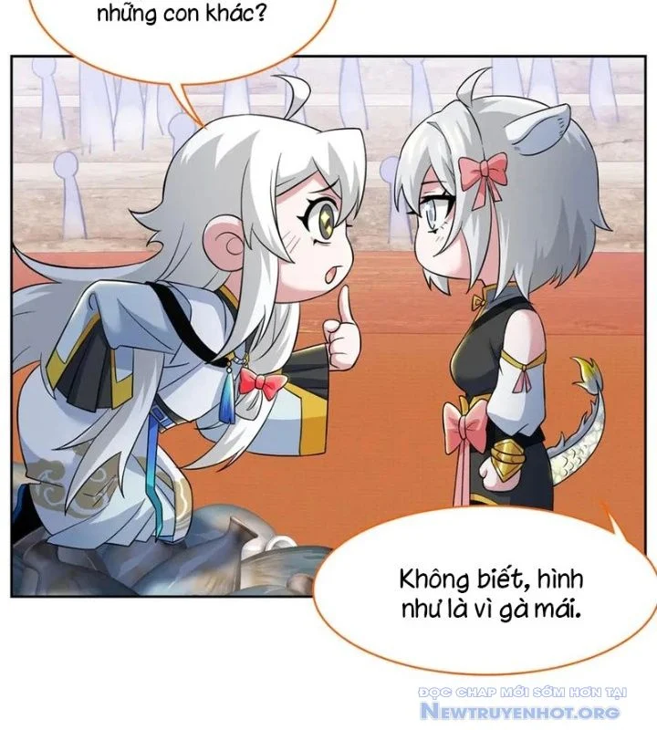 Cường Giả Đến Từ Trại Tâm Thần Chapter 347 - Trang 3