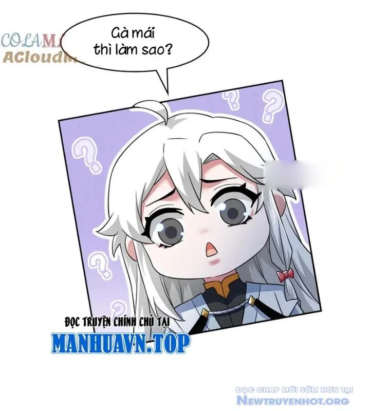 Cường Giả Đến Từ Trại Tâm Thần Chapter 347 - Trang 3