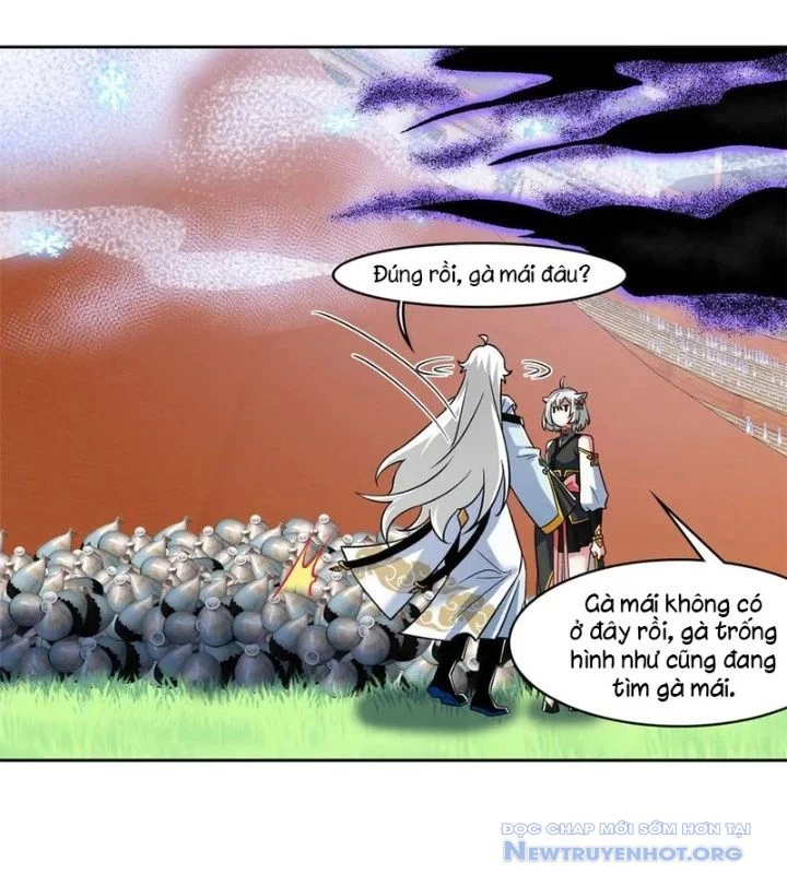 Cường Giả Đến Từ Trại Tâm Thần Chapter 347 - Trang 3