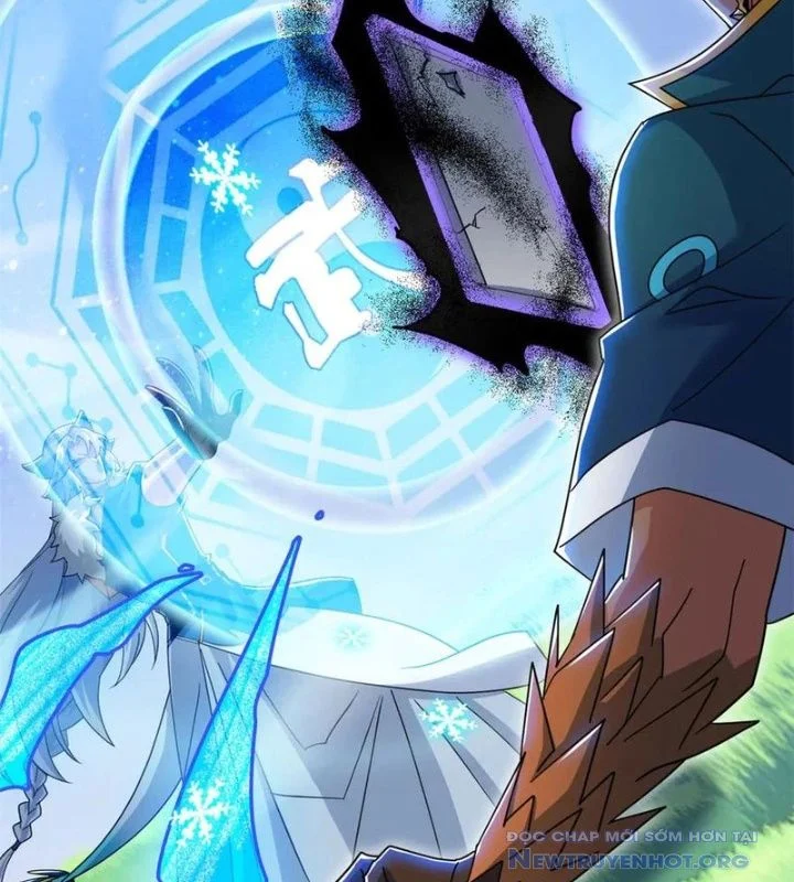 Cường Giả Đến Từ Trại Tâm Thần Chapter 347 - Trang 3