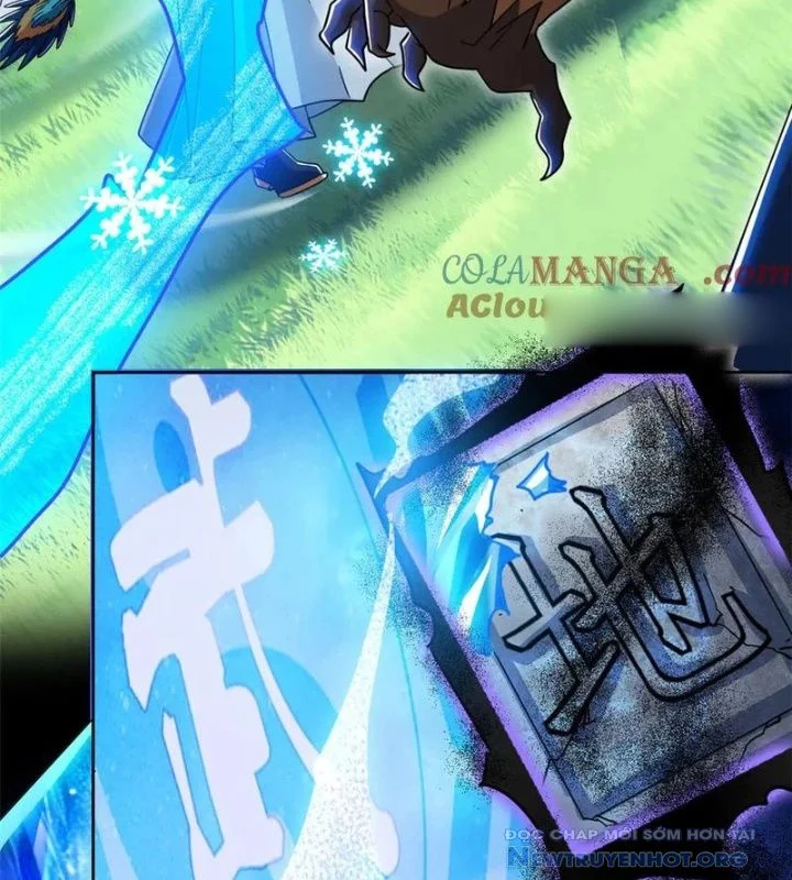 Cường Giả Đến Từ Trại Tâm Thần Chapter 347 - Trang 3