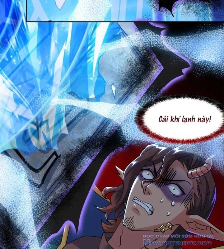 Cường Giả Đến Từ Trại Tâm Thần Chapter 347 - Trang 3