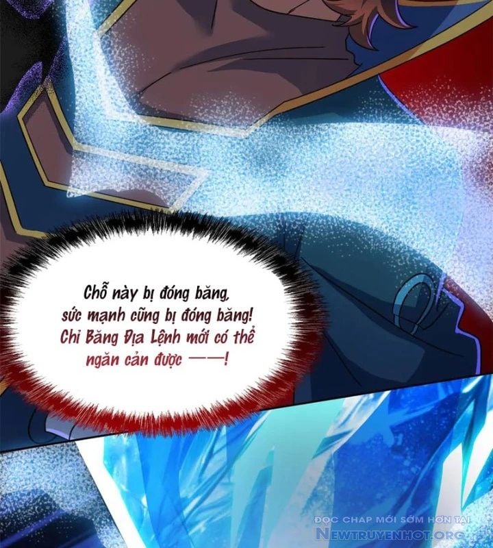 Cường Giả Đến Từ Trại Tâm Thần Chapter 347 - Trang 3