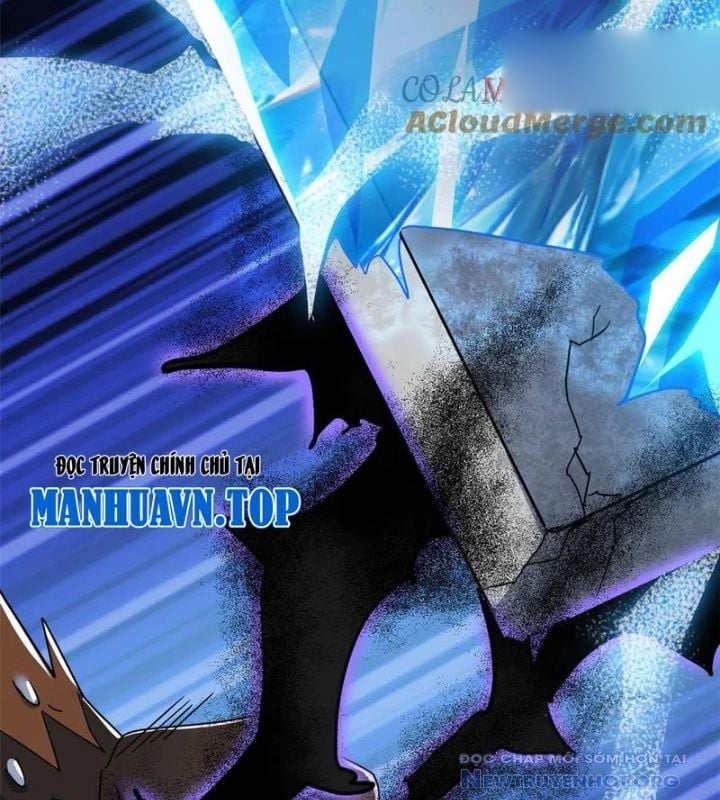 Cường Giả Đến Từ Trại Tâm Thần Chapter 347 - Trang 3