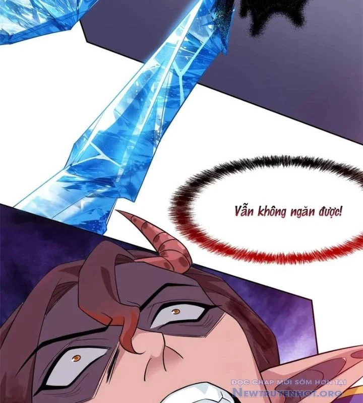 Cường Giả Đến Từ Trại Tâm Thần Chapter 347 - Trang 3