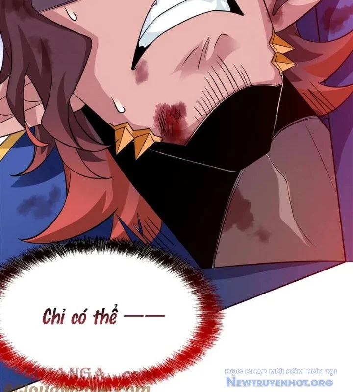 Cường Giả Đến Từ Trại Tâm Thần Chapter 347 - Trang 3