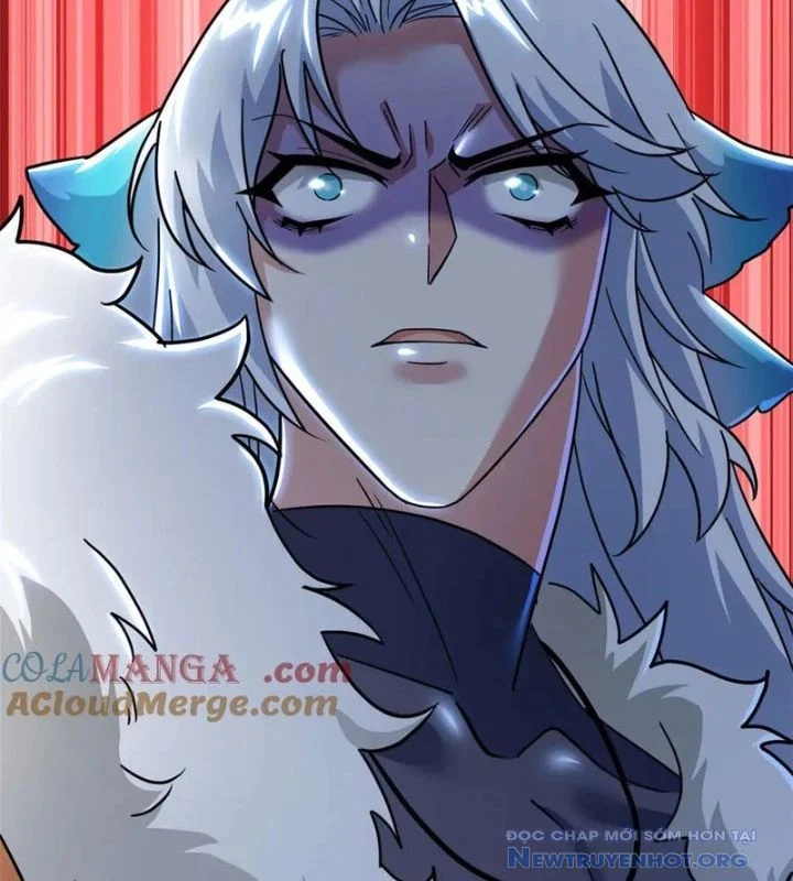 Cường Giả Đến Từ Trại Tâm Thần Chapter 347 - Trang 3
