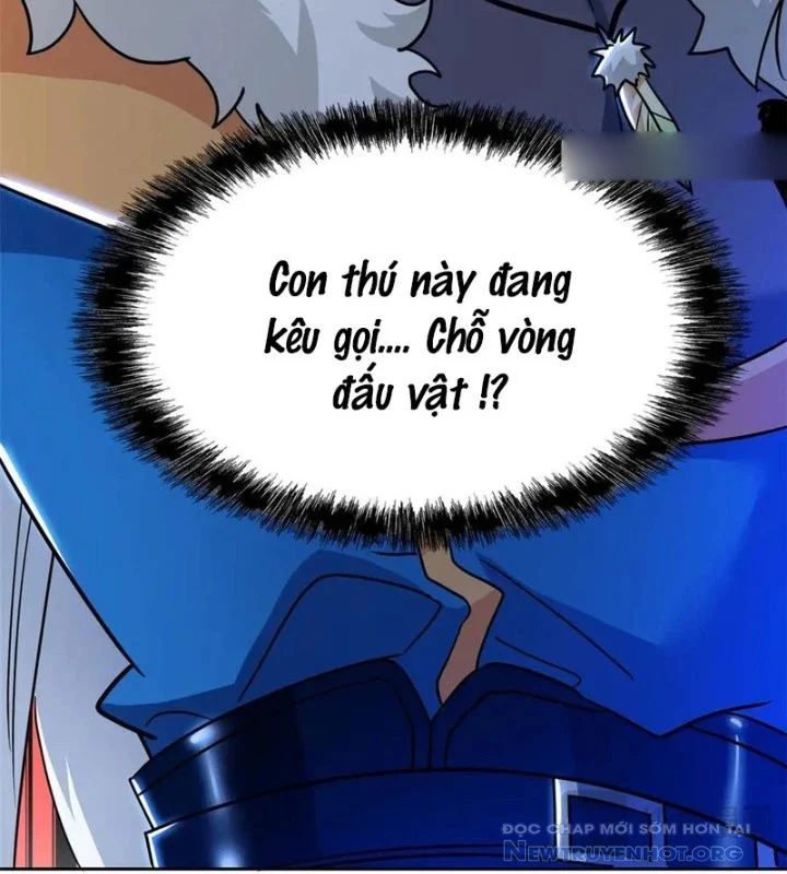 Cường Giả Đến Từ Trại Tâm Thần Chapter 347 - Trang 3