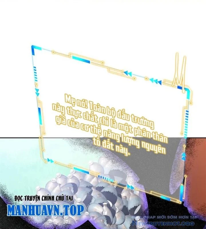 Cường Giả Đến Từ Trại Tâm Thần Chapter 347 - Trang 3