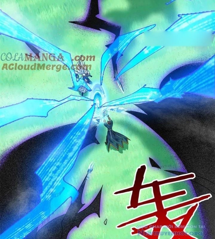Cường Giả Đến Từ Trại Tâm Thần Chapter 347 - Trang 3