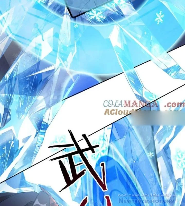 Cường Giả Đến Từ Trại Tâm Thần Chapter 347 - Trang 3