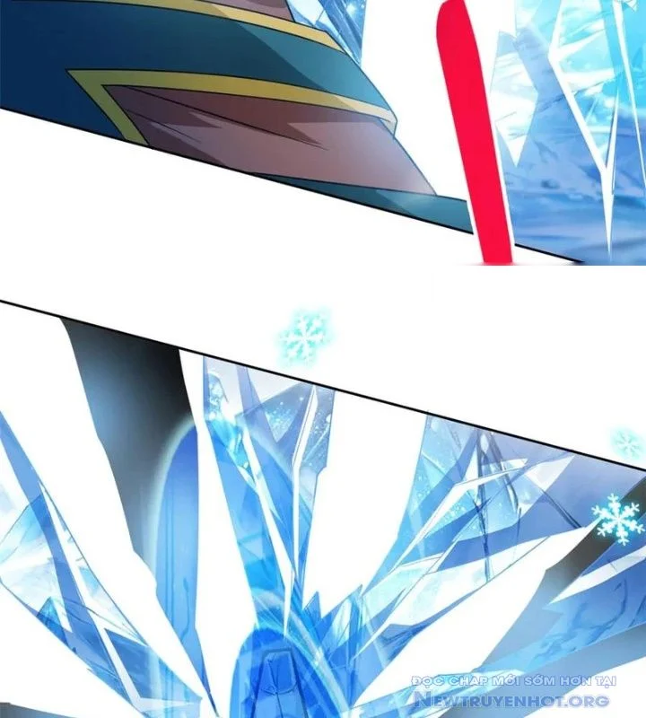 Cường Giả Đến Từ Trại Tâm Thần Chapter 347 - Trang 3