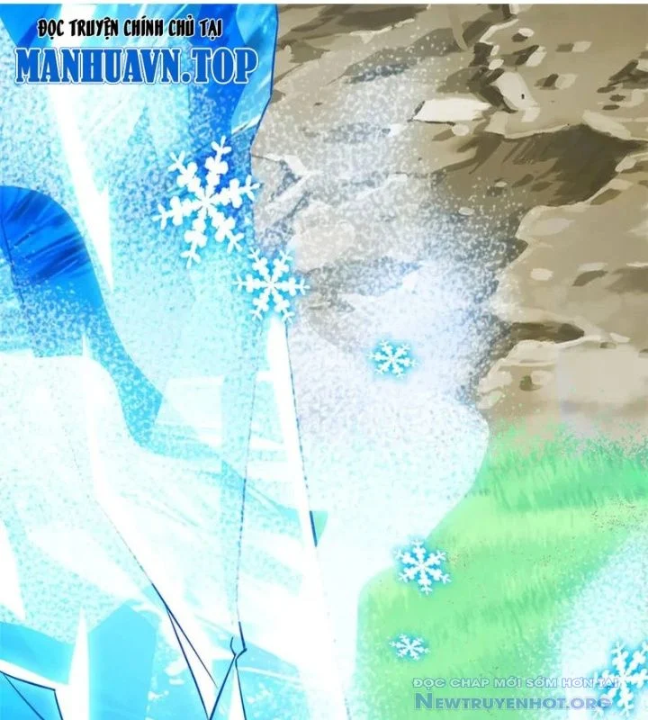 Cường Giả Đến Từ Trại Tâm Thần Chapter 347 - Trang 3