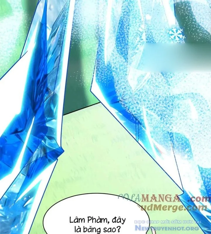 Cường Giả Đến Từ Trại Tâm Thần Chapter 347 - Trang 3