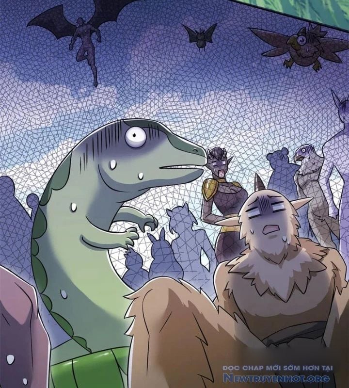 Cường Giả Đến Từ Trại Tâm Thần Chapter 347 - Trang 3