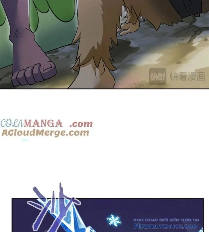 Cường Giả Đến Từ Trại Tâm Thần Chapter 347 - Trang 3