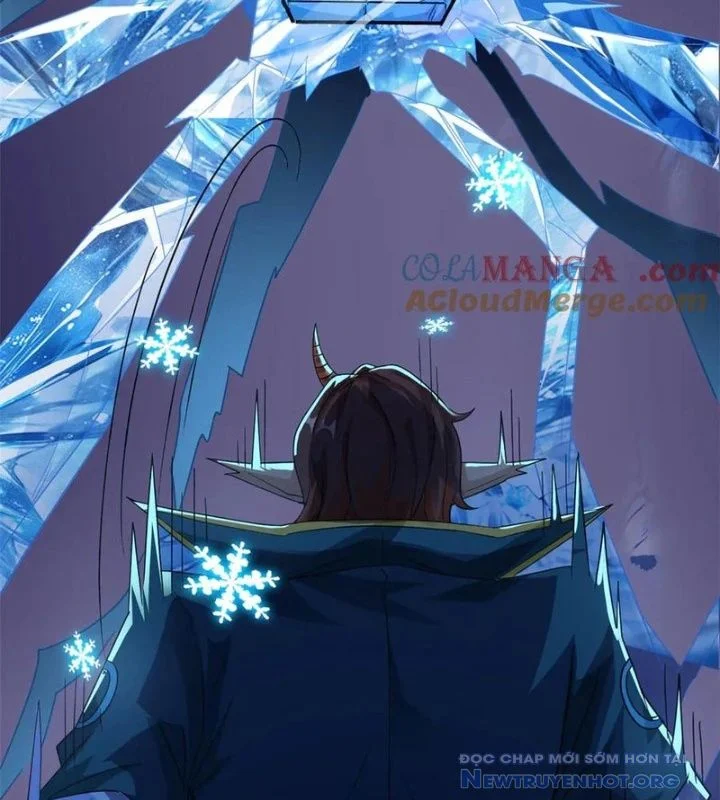 Cường Giả Đến Từ Trại Tâm Thần Chapter 347 - Trang 3