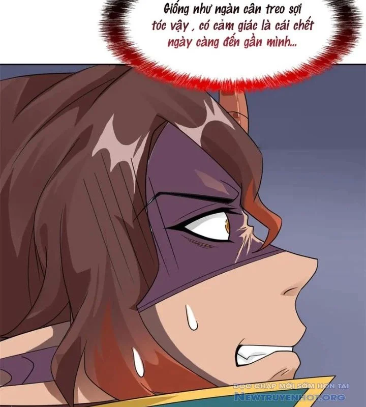 Cường Giả Đến Từ Trại Tâm Thần Chapter 347 - Trang 3
