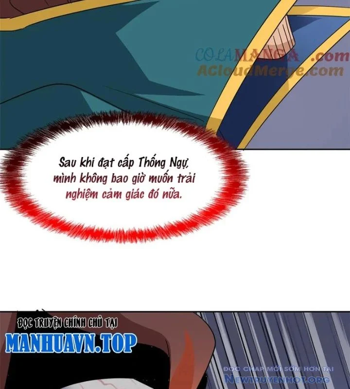 Cường Giả Đến Từ Trại Tâm Thần Chapter 347 - Trang 3