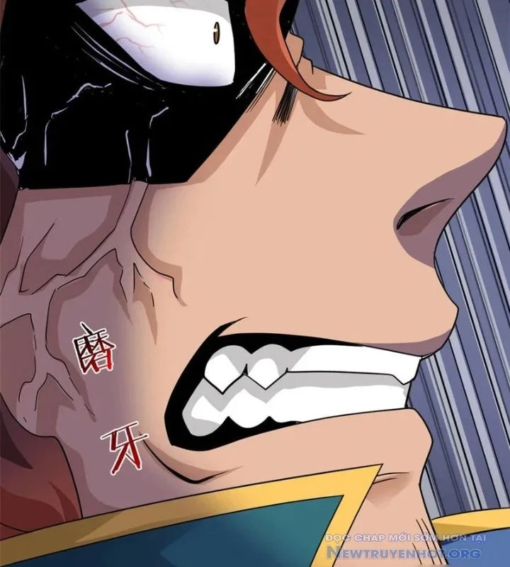Cường Giả Đến Từ Trại Tâm Thần Chapter 347 - Trang 3