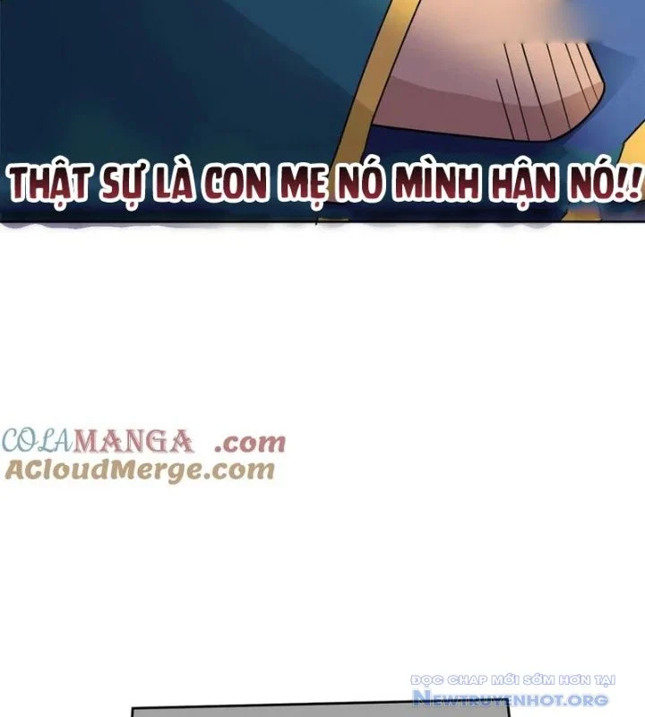 Cường Giả Đến Từ Trại Tâm Thần Chapter 347 - Trang 3