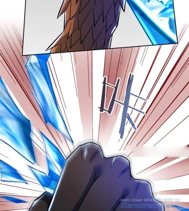 Cường Giả Đến Từ Trại Tâm Thần Chapter 347 - Trang 3