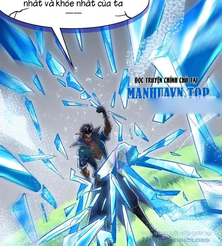Cường Giả Đến Từ Trại Tâm Thần Chapter 347 - Trang 3