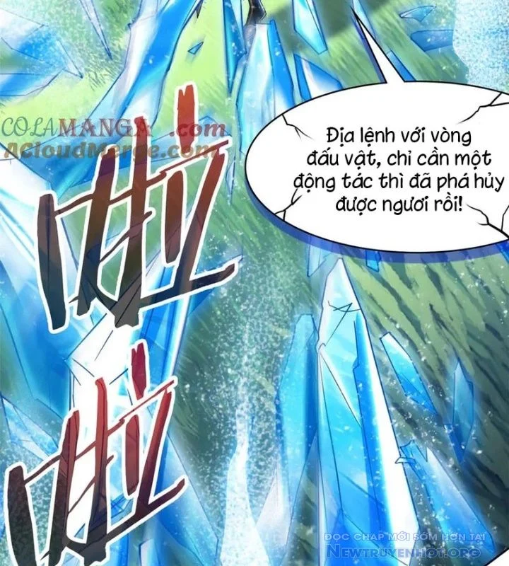 Cường Giả Đến Từ Trại Tâm Thần Chapter 347 - Trang 3