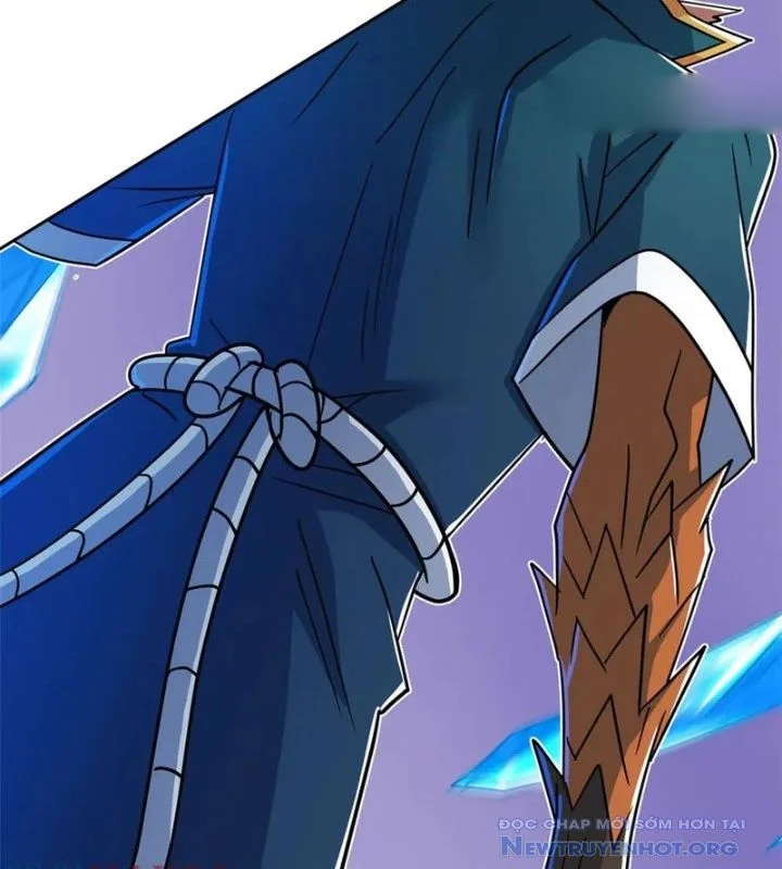 Cường Giả Đến Từ Trại Tâm Thần Chapter 347 - Trang 3