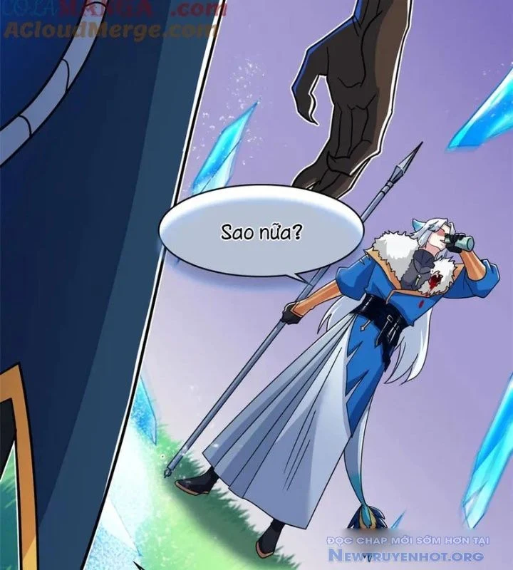 Cường Giả Đến Từ Trại Tâm Thần Chapter 347 - Trang 3