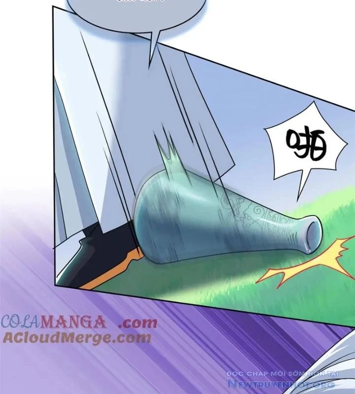 Cường Giả Đến Từ Trại Tâm Thần Chapter 347 - Trang 3