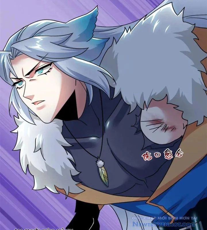 Cường Giả Đến Từ Trại Tâm Thần Chapter 347 - Trang 3