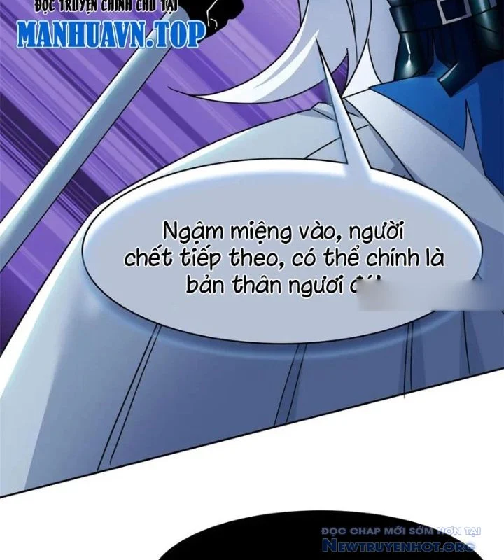 Cường Giả Đến Từ Trại Tâm Thần Chapter 347 - Trang 3
