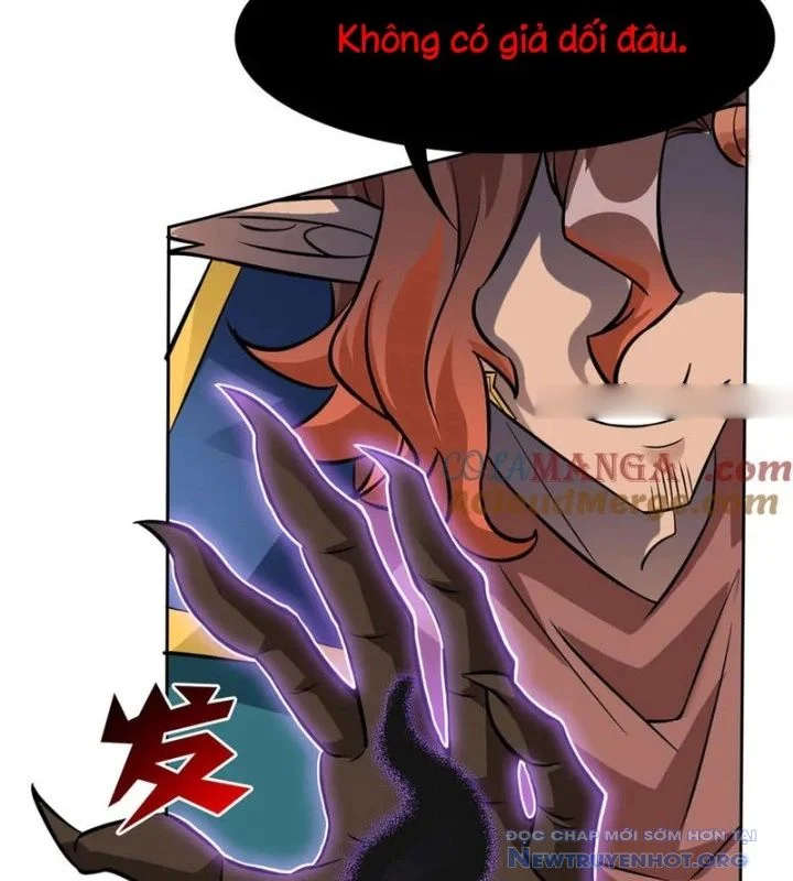 Cường Giả Đến Từ Trại Tâm Thần Chapter 347 - Trang 3
